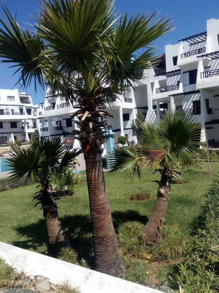 residence tamuda golf a cabo negro