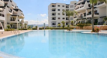 residence tamuda golf a cabo negro