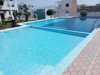 residence tamuda golf a cabo negro