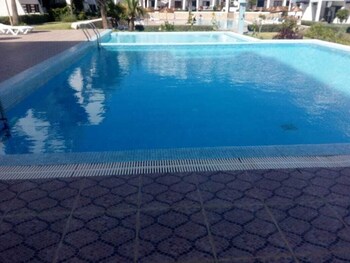 residence tamuda golf a cabo negro