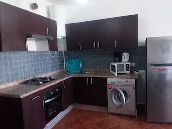 residence tamuda golf a cabo negro