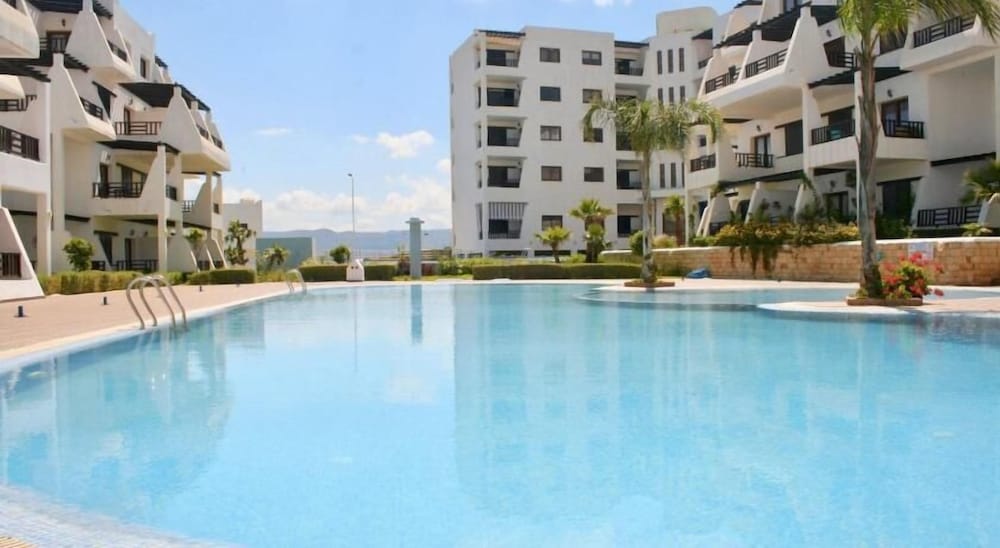 residence tamuda golf a cabo negro