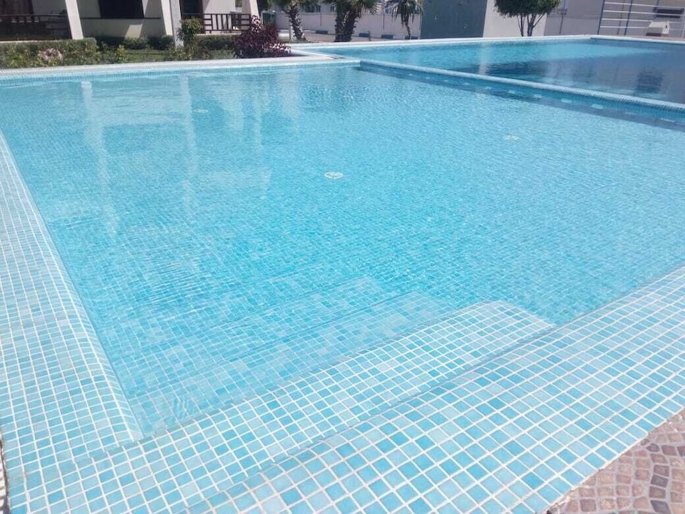 residence tamuda golf a cabo negro