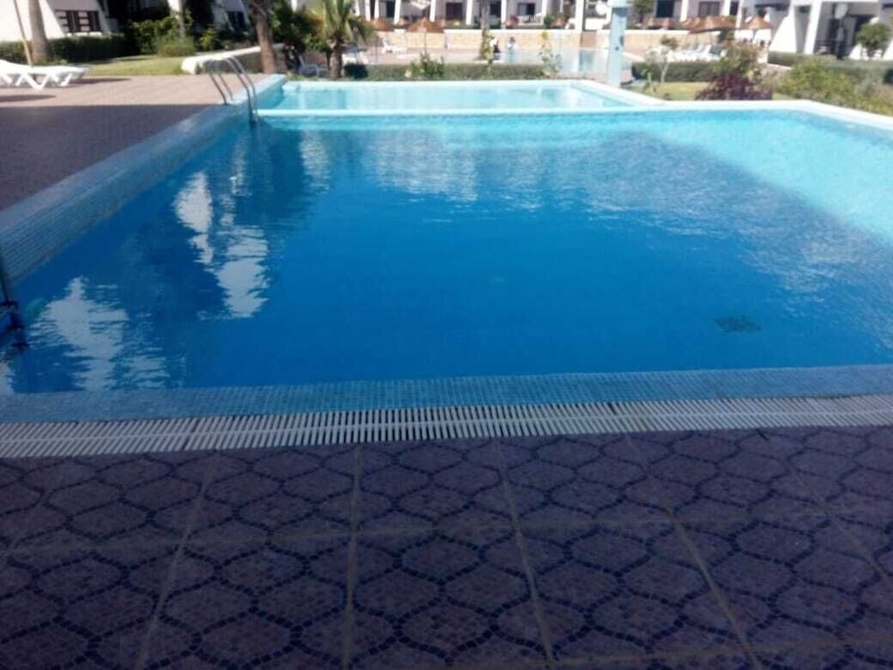 residence tamuda golf a cabo negro