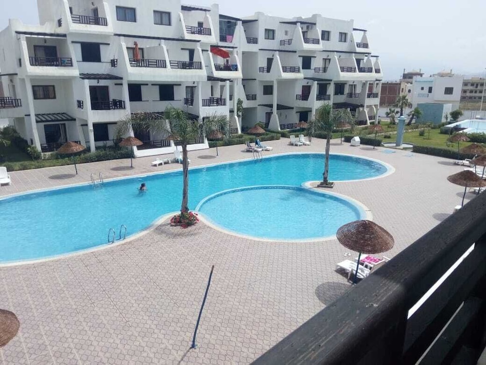 residence tamuda golf a cabo negro