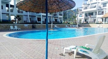 residence tamuda golf a cabo negro