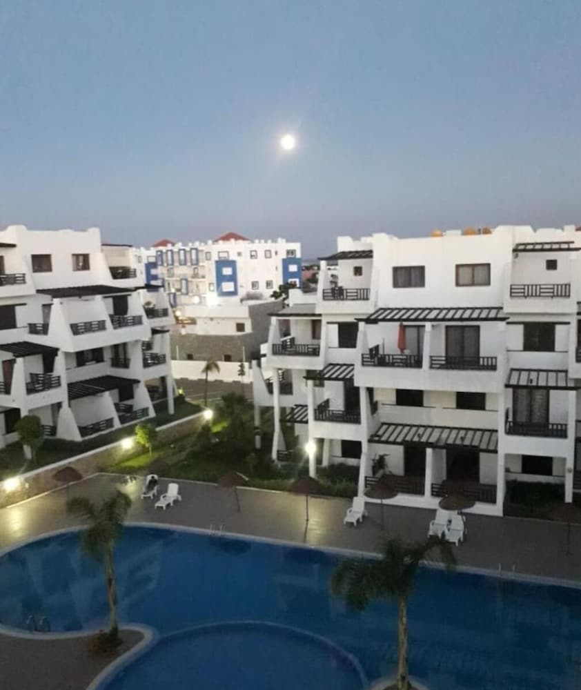 residence tamuda golf a cabo negro