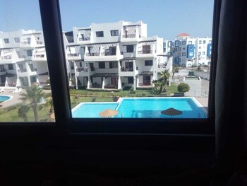 residence tamuda golf a cabo negro