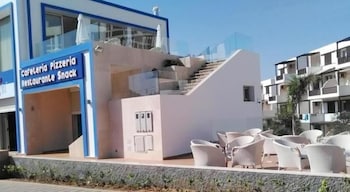 residence tamuda golf a cabo negro