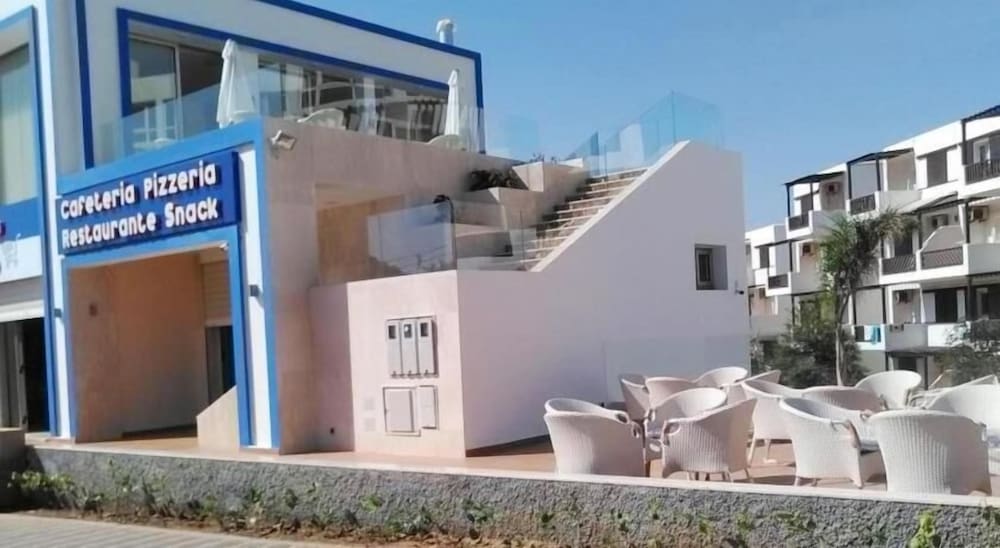 residence tamuda golf a cabo negro