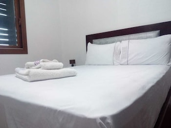 residence tamuda golf a cabo negro