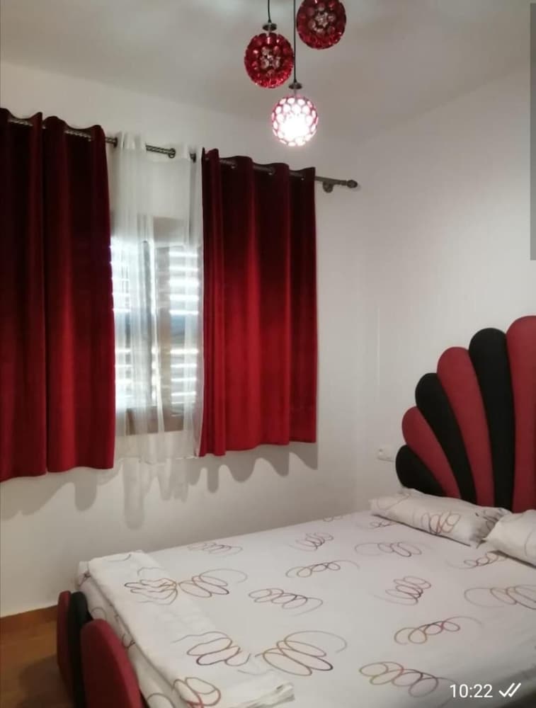 residence tamuda golf a cabo negro