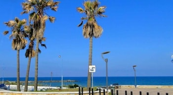 residence tamuda golf a cabo negro