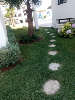 residence tamuda golf a cabo negro