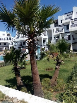 residence tamuda golf a cabo negro