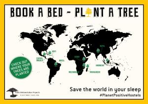 publove the steam engine hostel