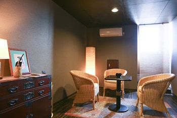 sanbi no yado ryokan kawana