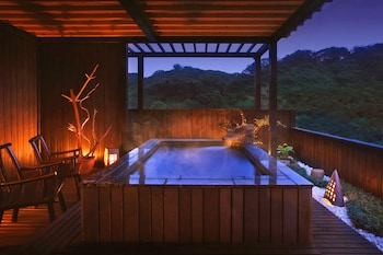 Sanbi No Yado Ryokan Kawana,,3 star