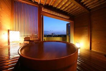 Sanbi No Yado Ryokan Kawana,,3 star