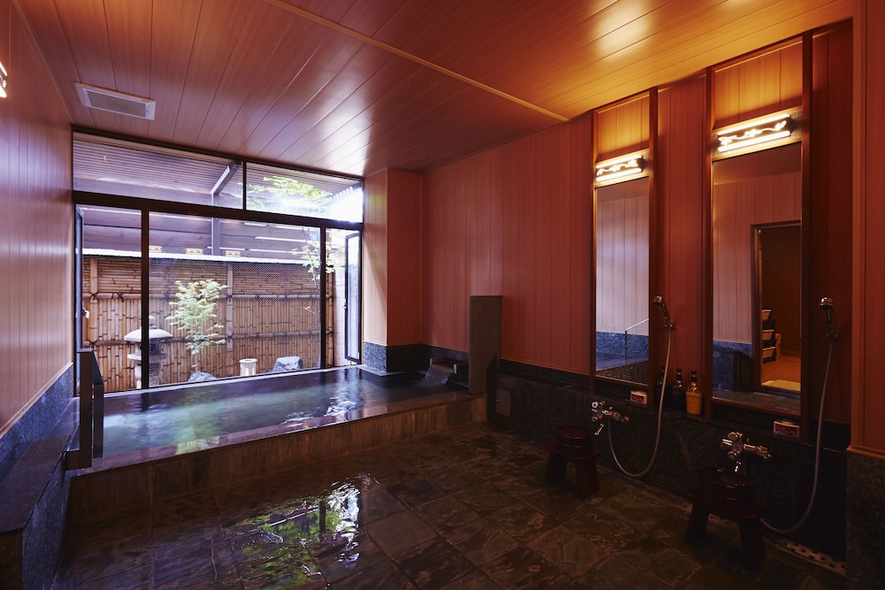 sanbi no yado ryokan kawana