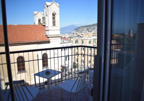 al campanile