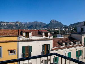 al campanile