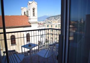 al campanile