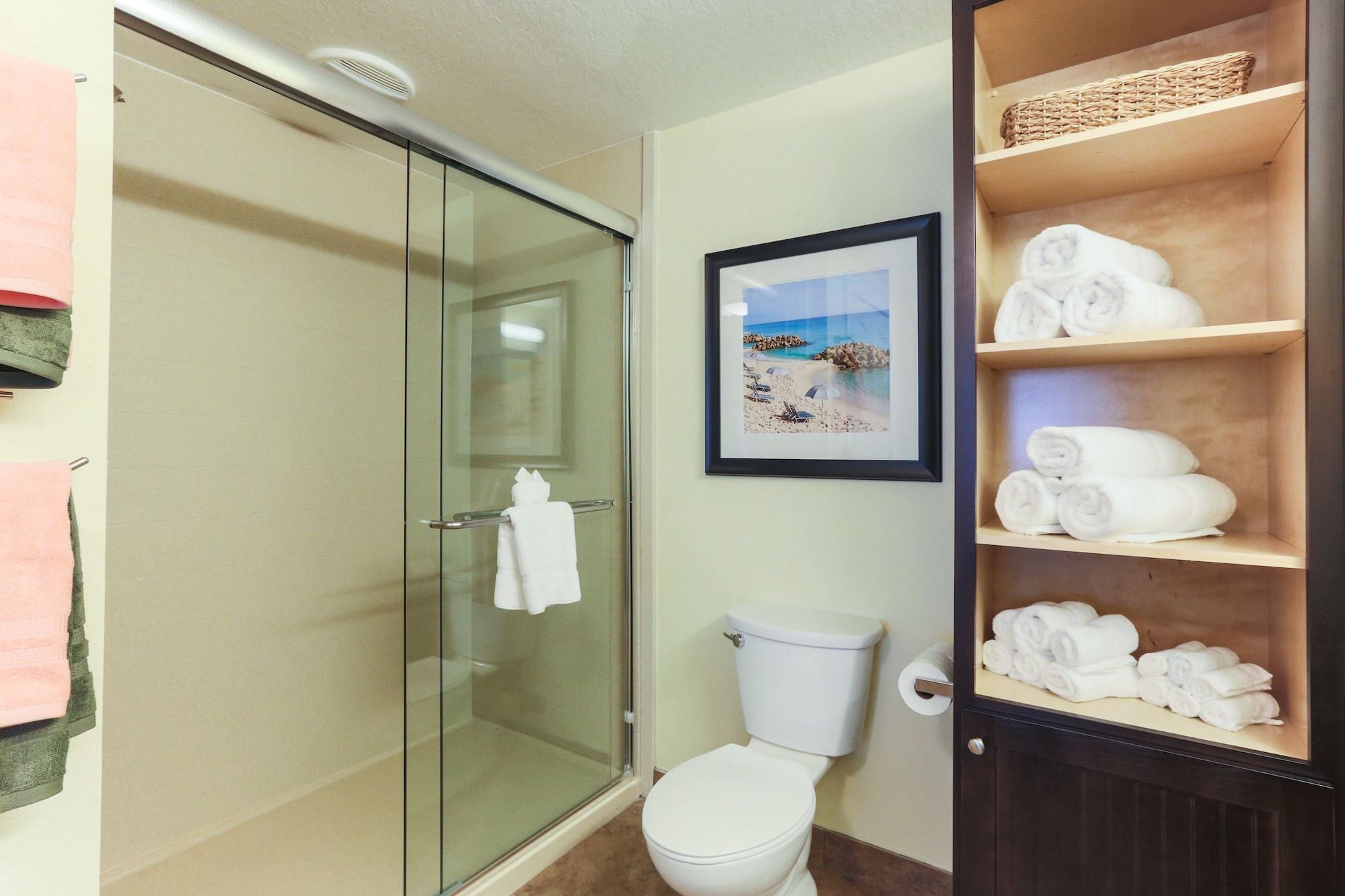 new hotel collection harbourside