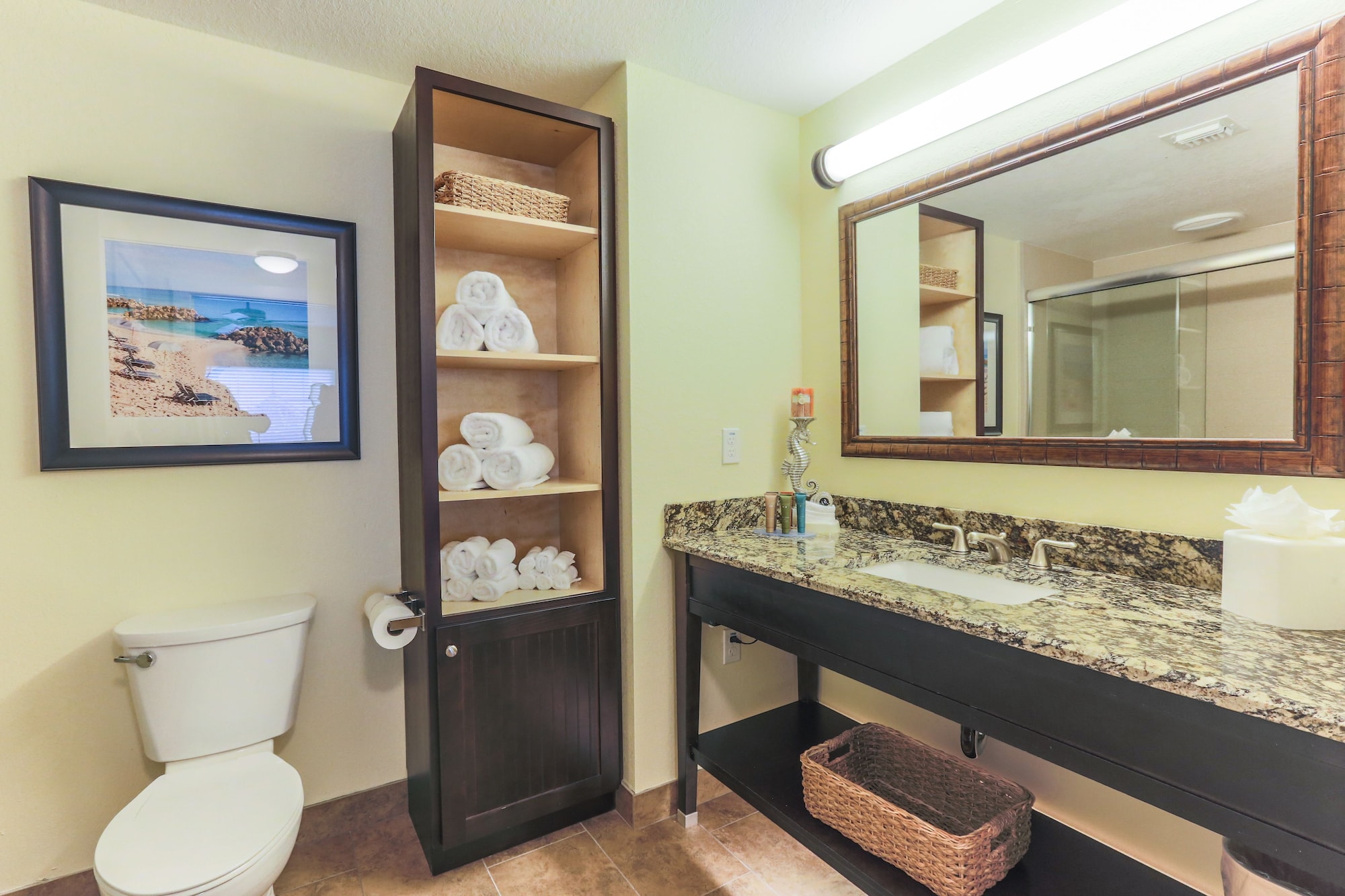new hotel collection harbourside