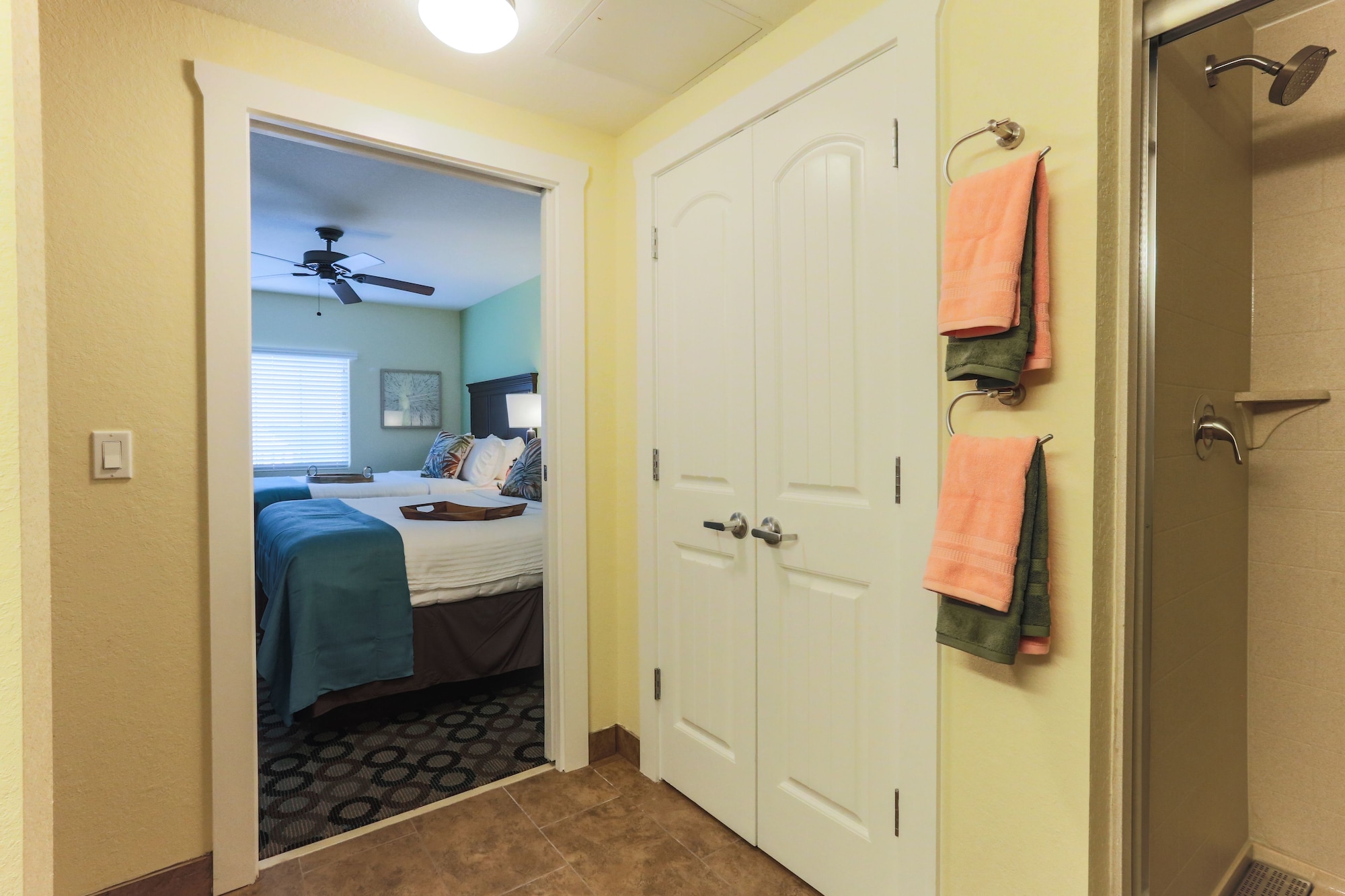 new hotel collection harbourside