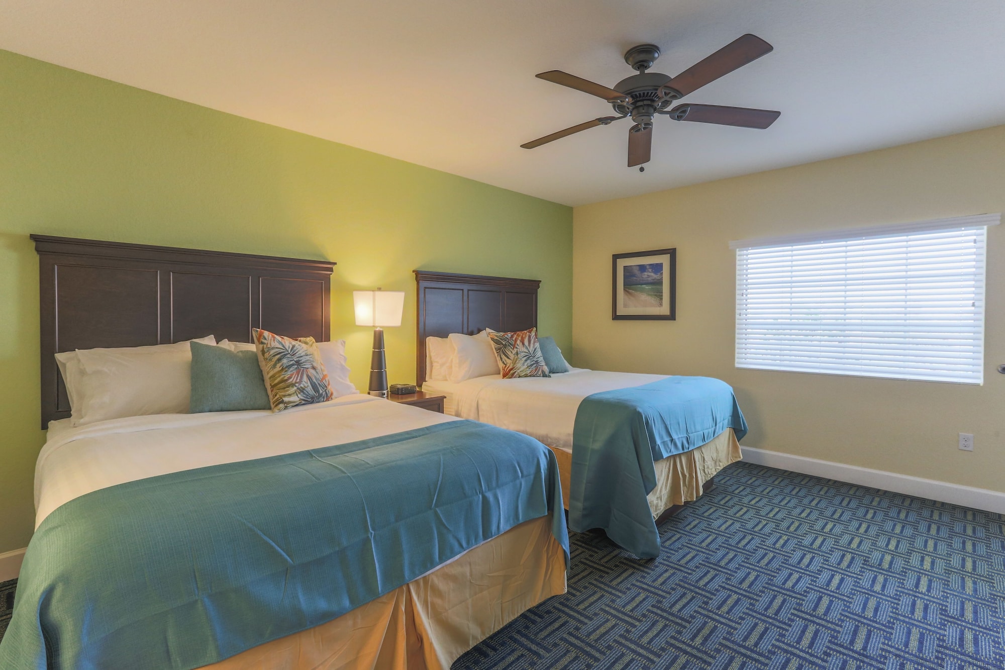new hotel collection harbourside