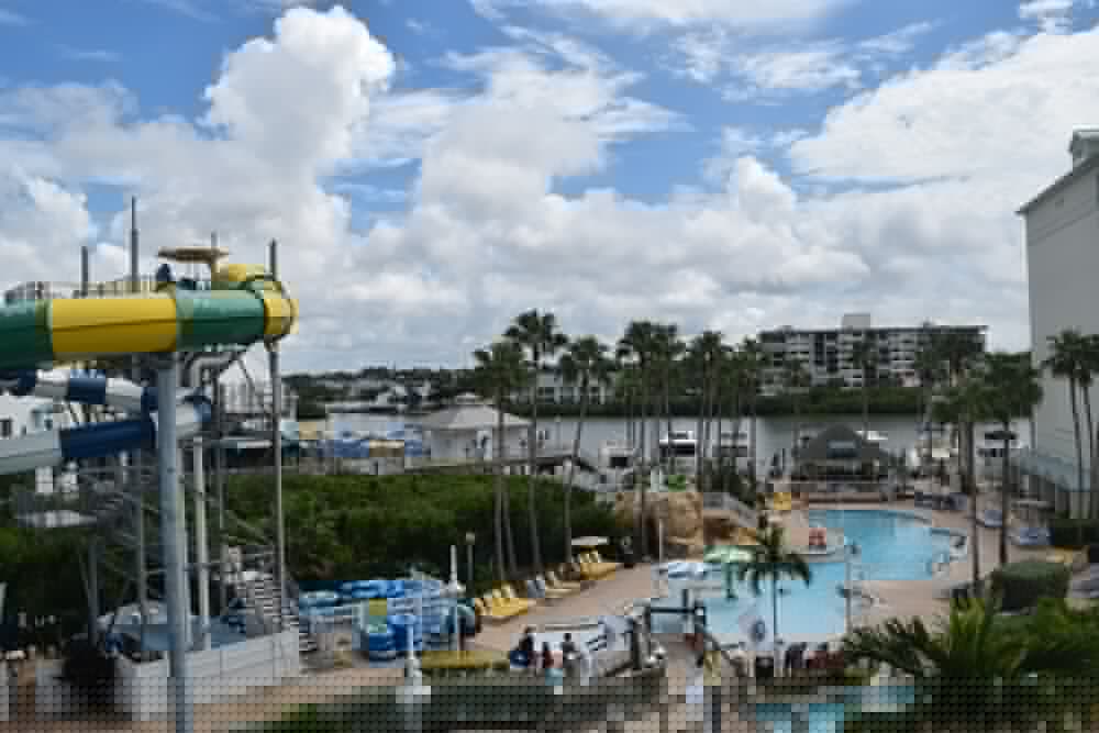 indian rocks beach
