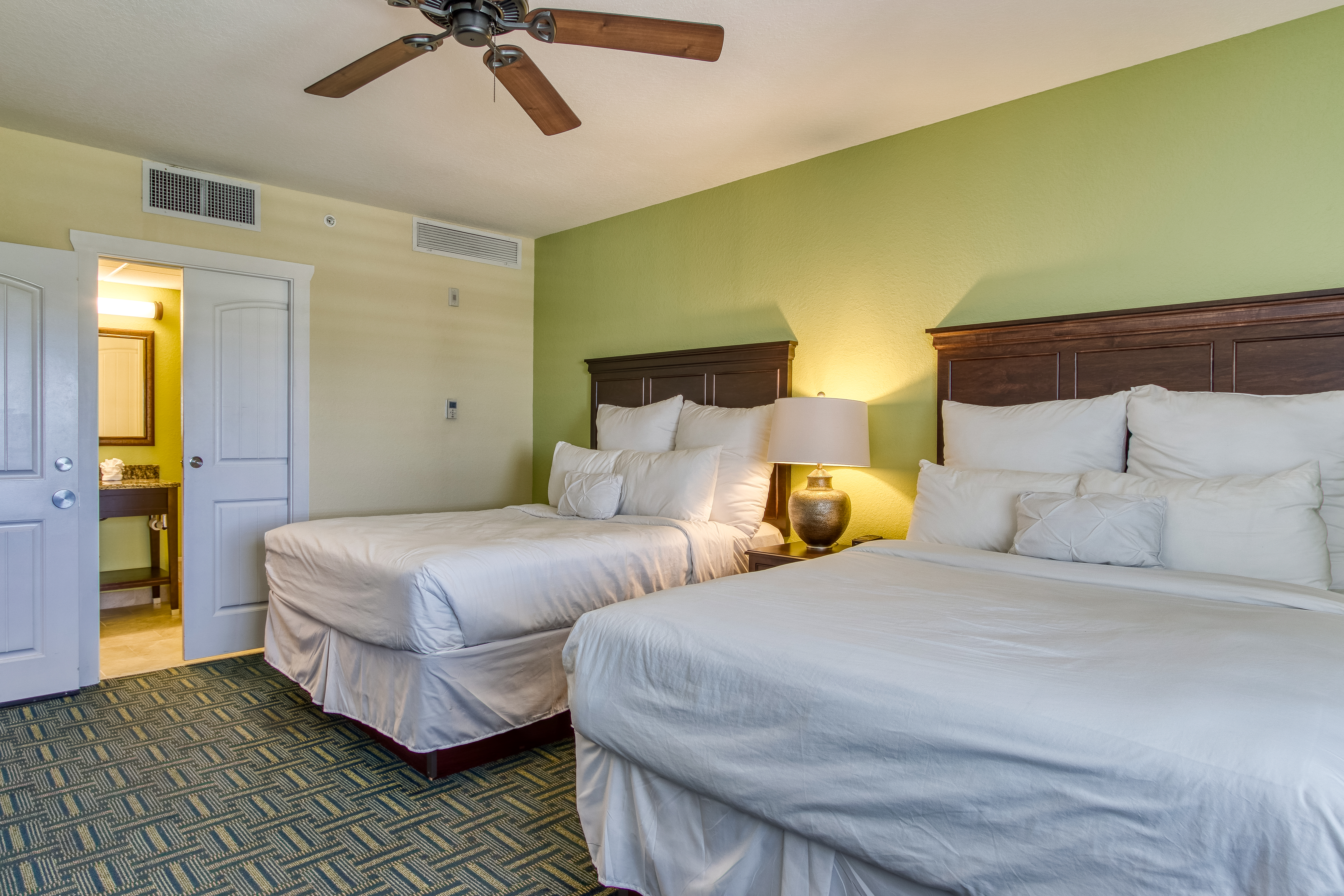 new hotel collection harbourside