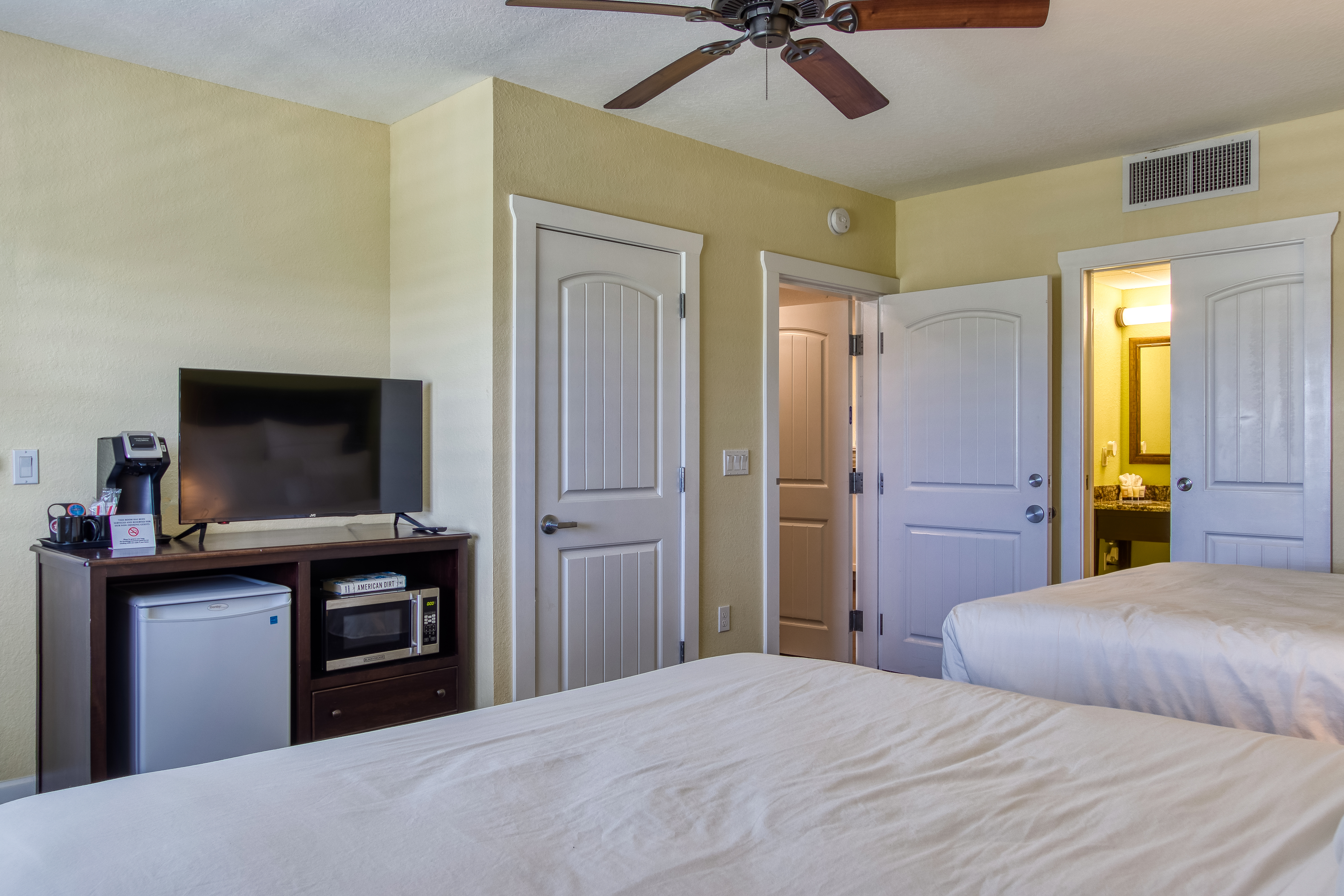 new hotel collection harbourside