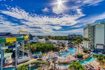 new hotel collection harbourside