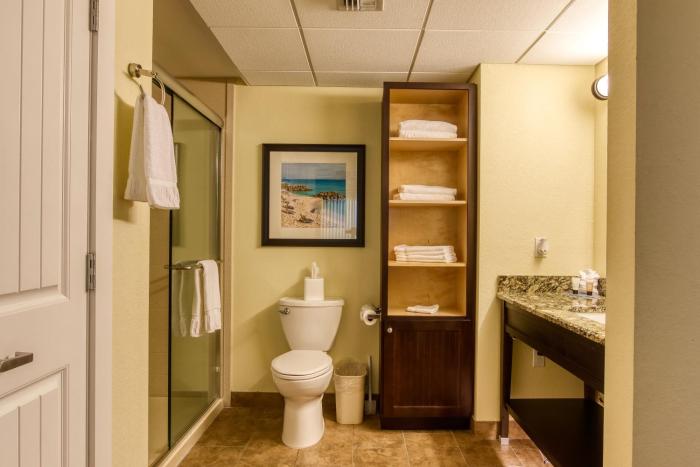 new hotel collection harbourside