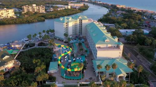 new hotel collection harbourside