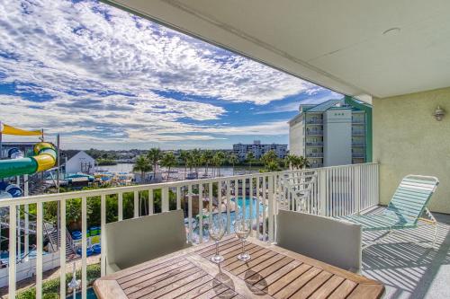 new hotel collection harbourside
