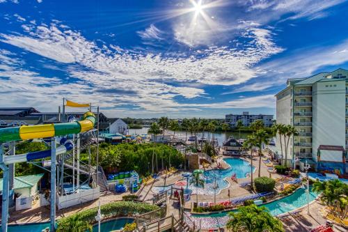 new hotel collection harbourside