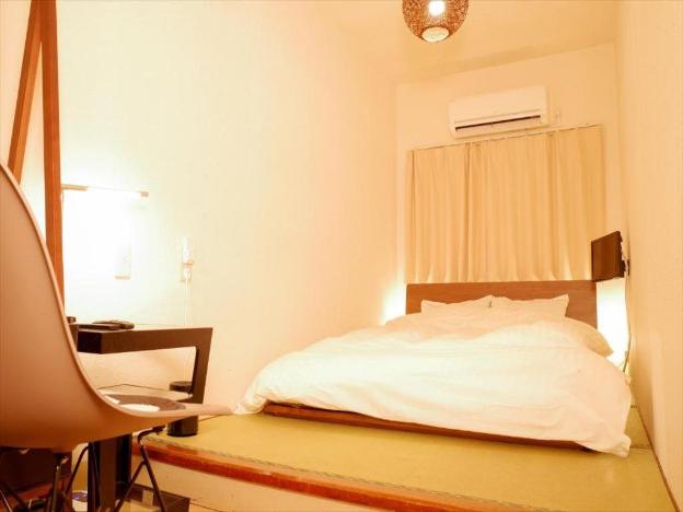 hotelandco sagami
