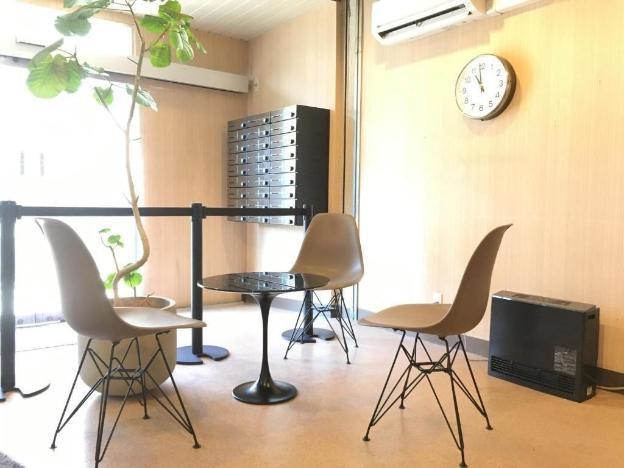 hotelandco sagami