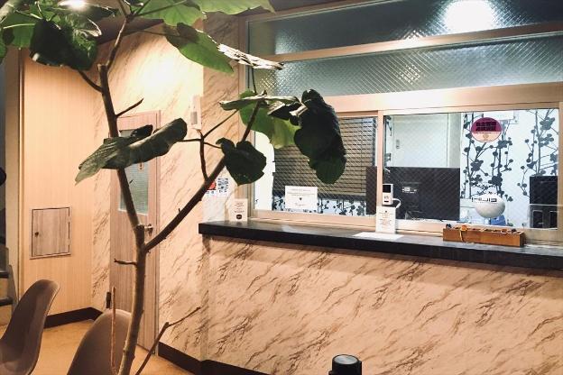 hotelandco sagami