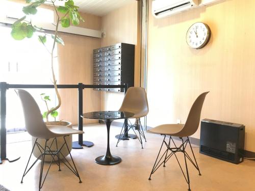 hotelandco sagami