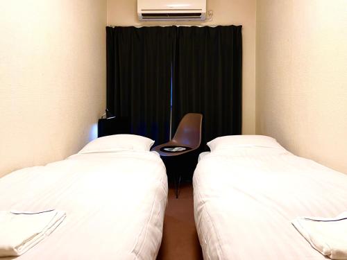 hotelandco sagami