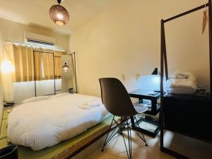 hotelandco sagami
