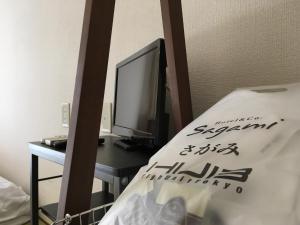 hotelandco sagami