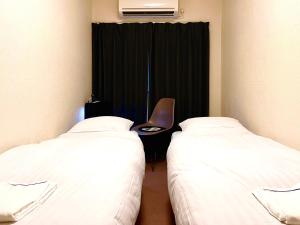 hotelandco sagami