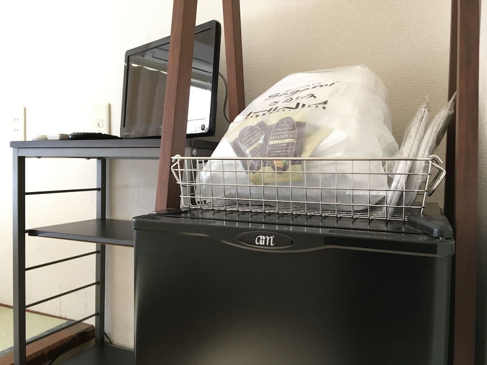 hotelandco sagami