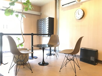 hotelandco sagami