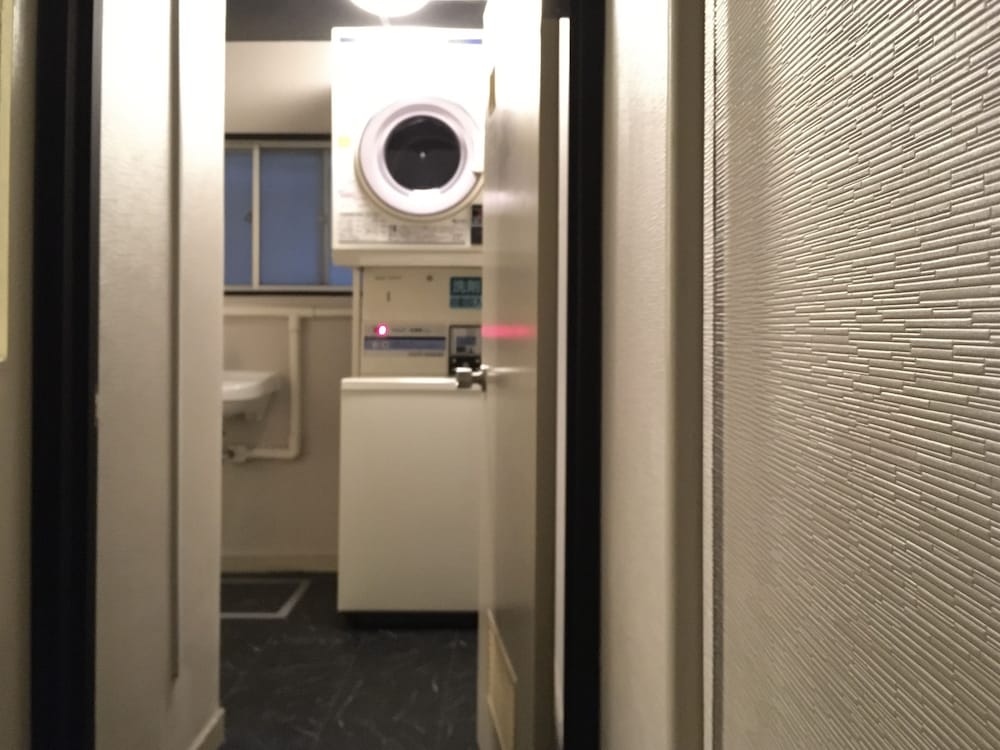 hotelandco sagami